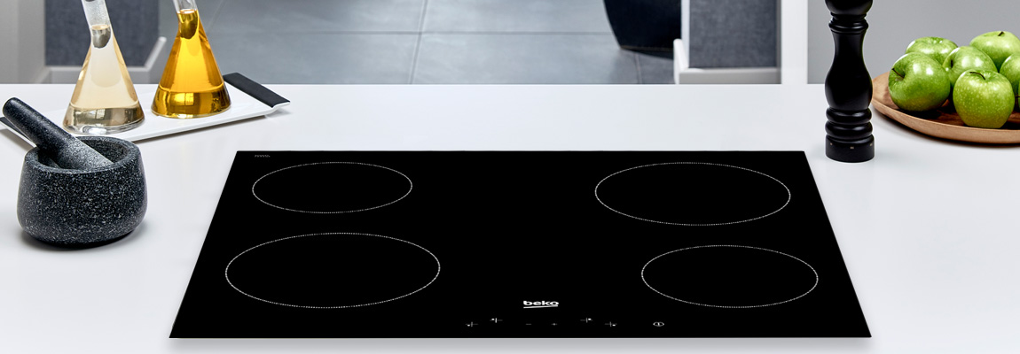 Как установить варочную поверхность